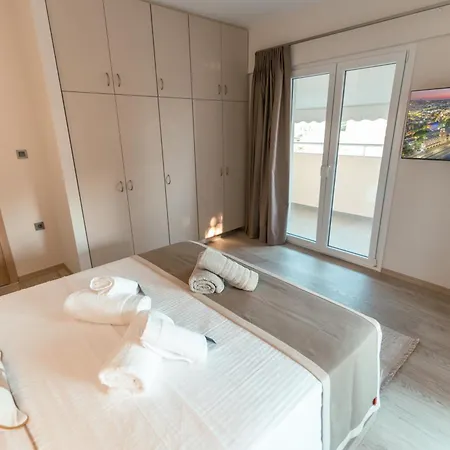 העיירה קוס Apartment Suite Byron מראה חיצוני תמונה