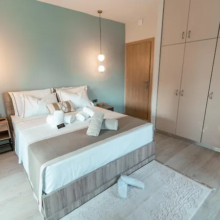 העיירה קוס Apartment Suite Byron מראה חיצוני תמונה