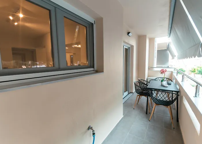Apartment Suite Byron