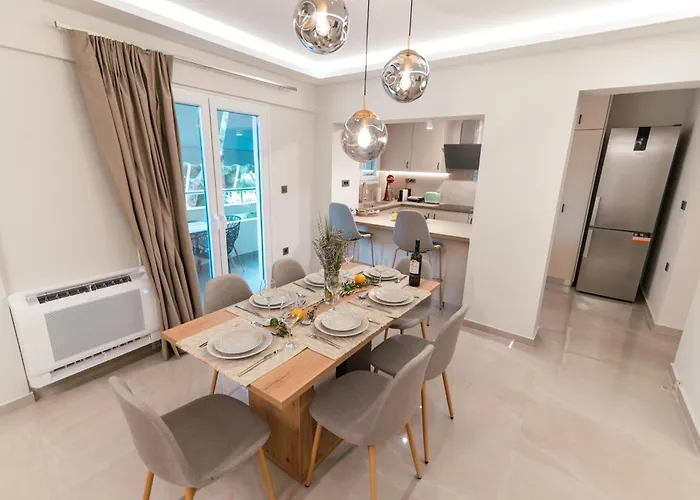 Apartment Suite Byron