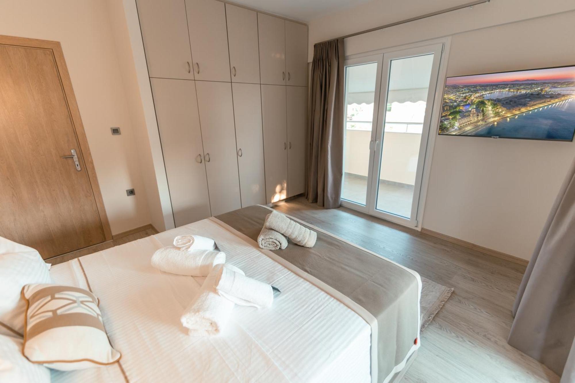 Apartament Byron